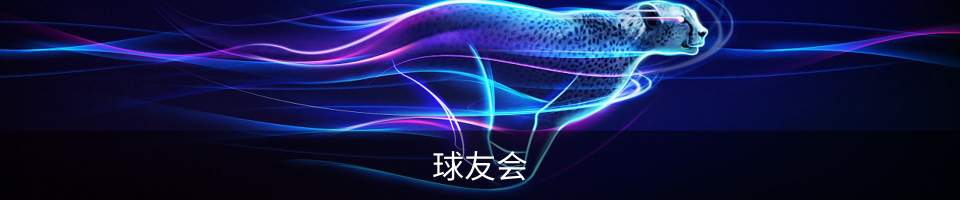 球友会